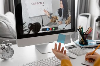 Online-class